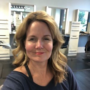 Meet your Posher, Carol